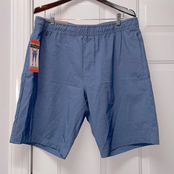 Voyager shorts, Mens size XXL, NWT - Picture 1 of 8